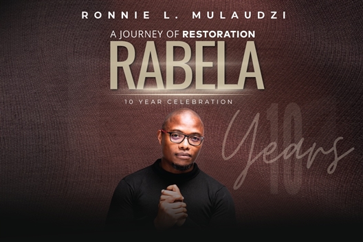 RABELA: CELEBRATING A DECADE OF GRACE